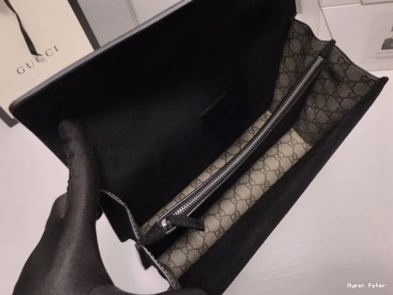 Hyperpeter Gucci Dionysus 0811